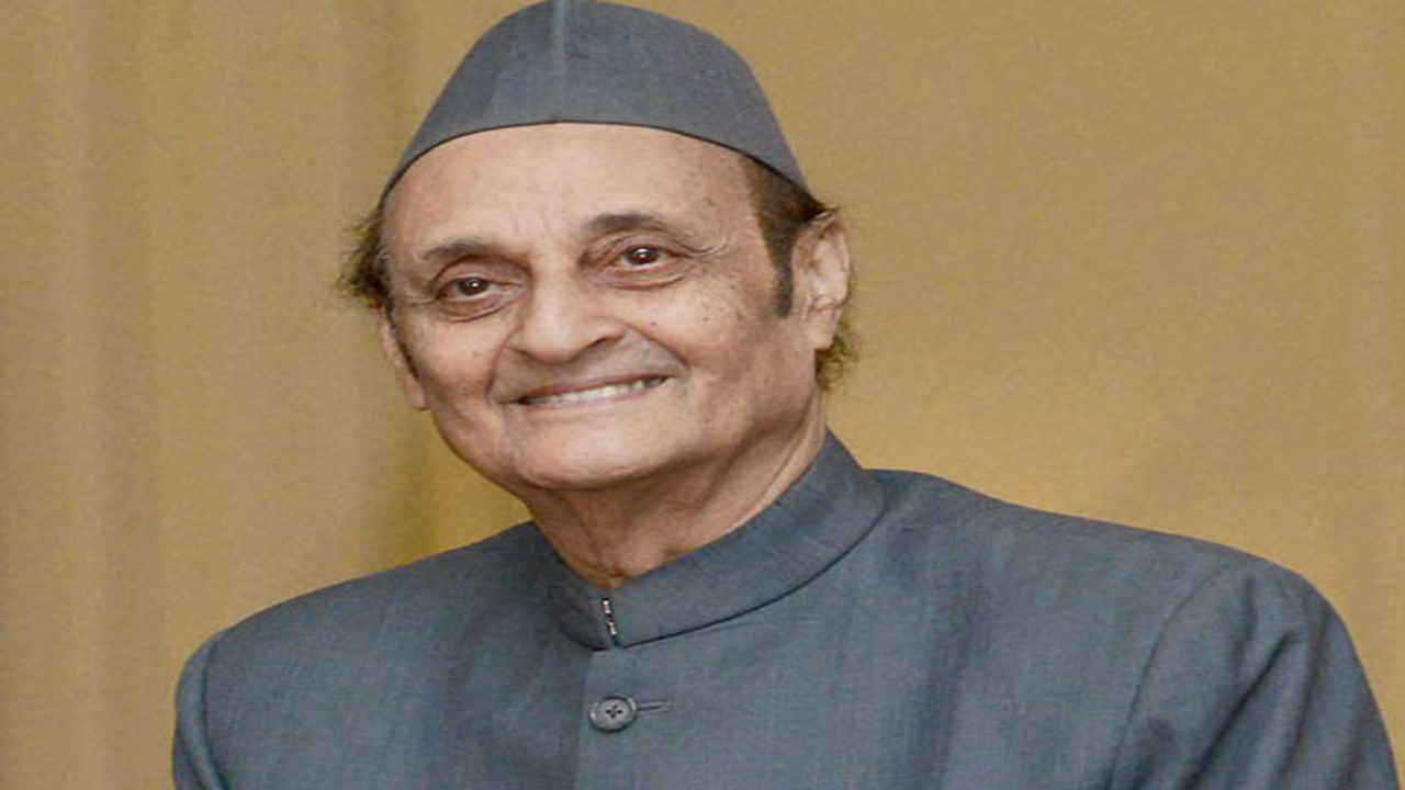 Dr Karan Singh Turns 90 - Excelsior News